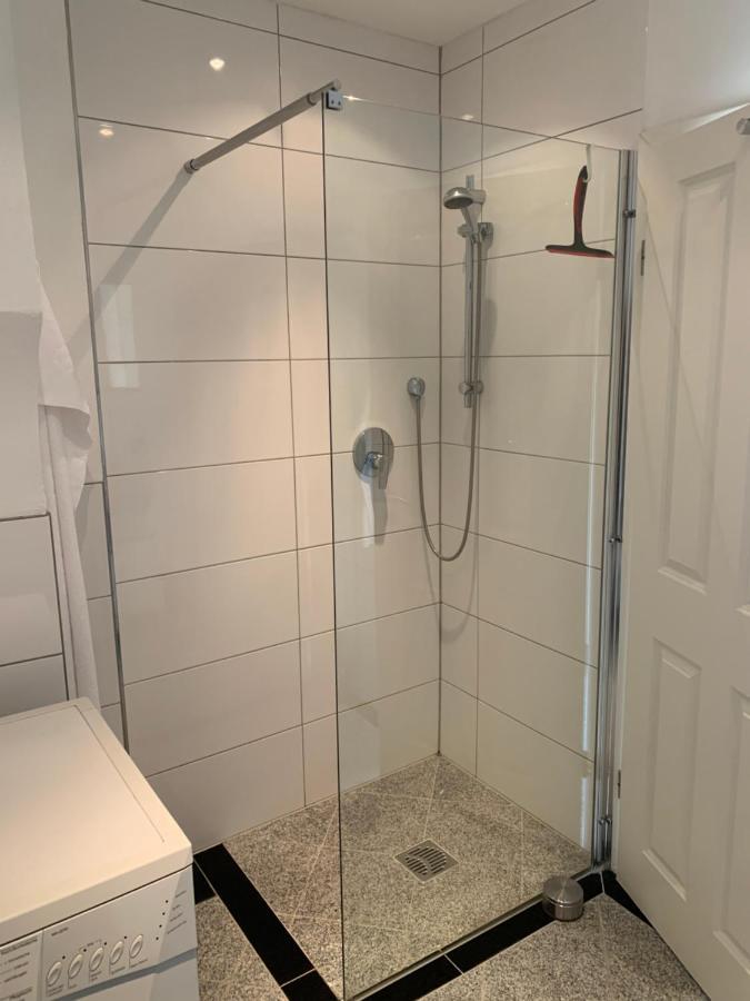 Apartamento Maxima Bamberg Exterior foto