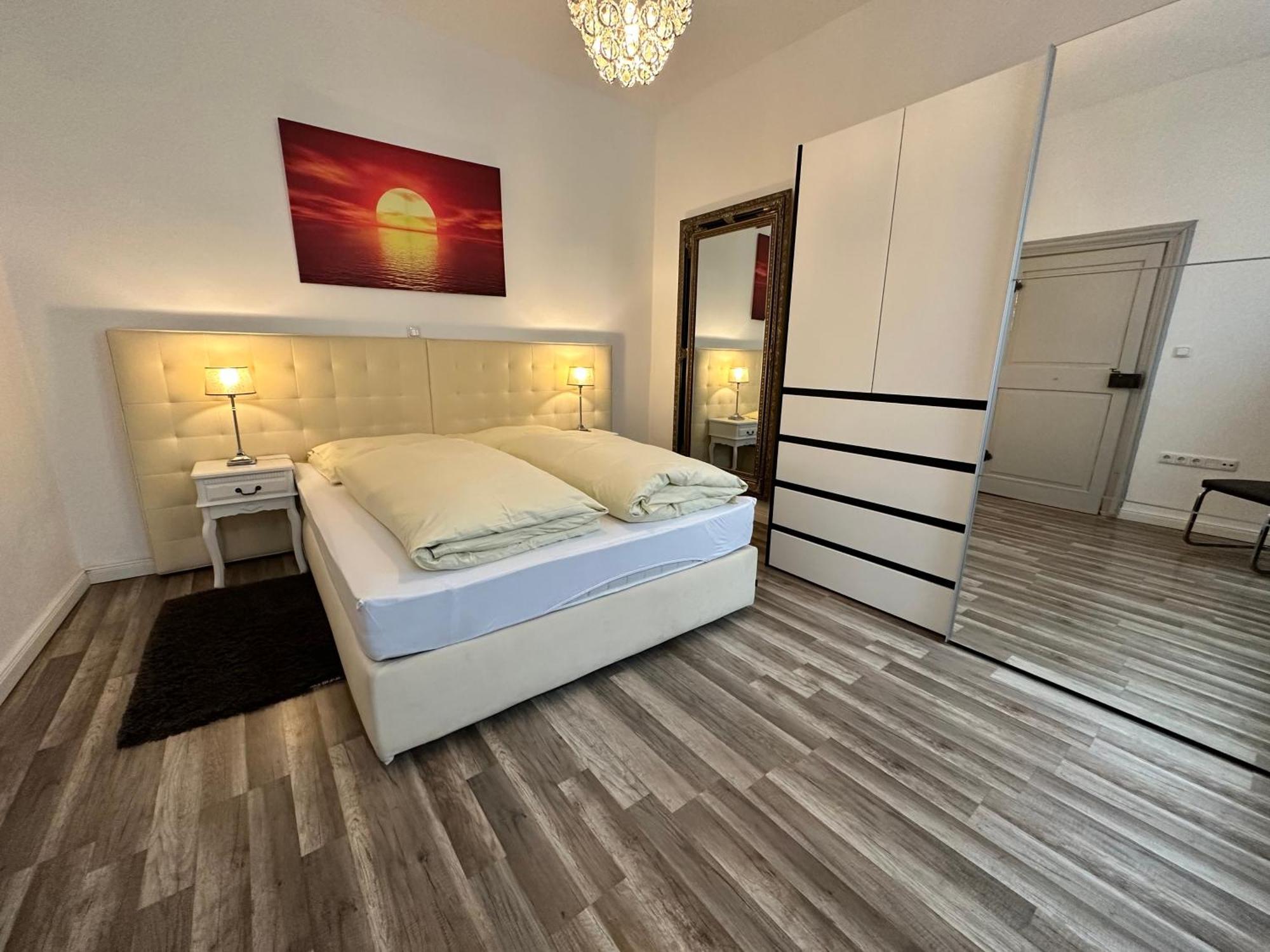 Apartamento Maxima Bamberg Exterior foto