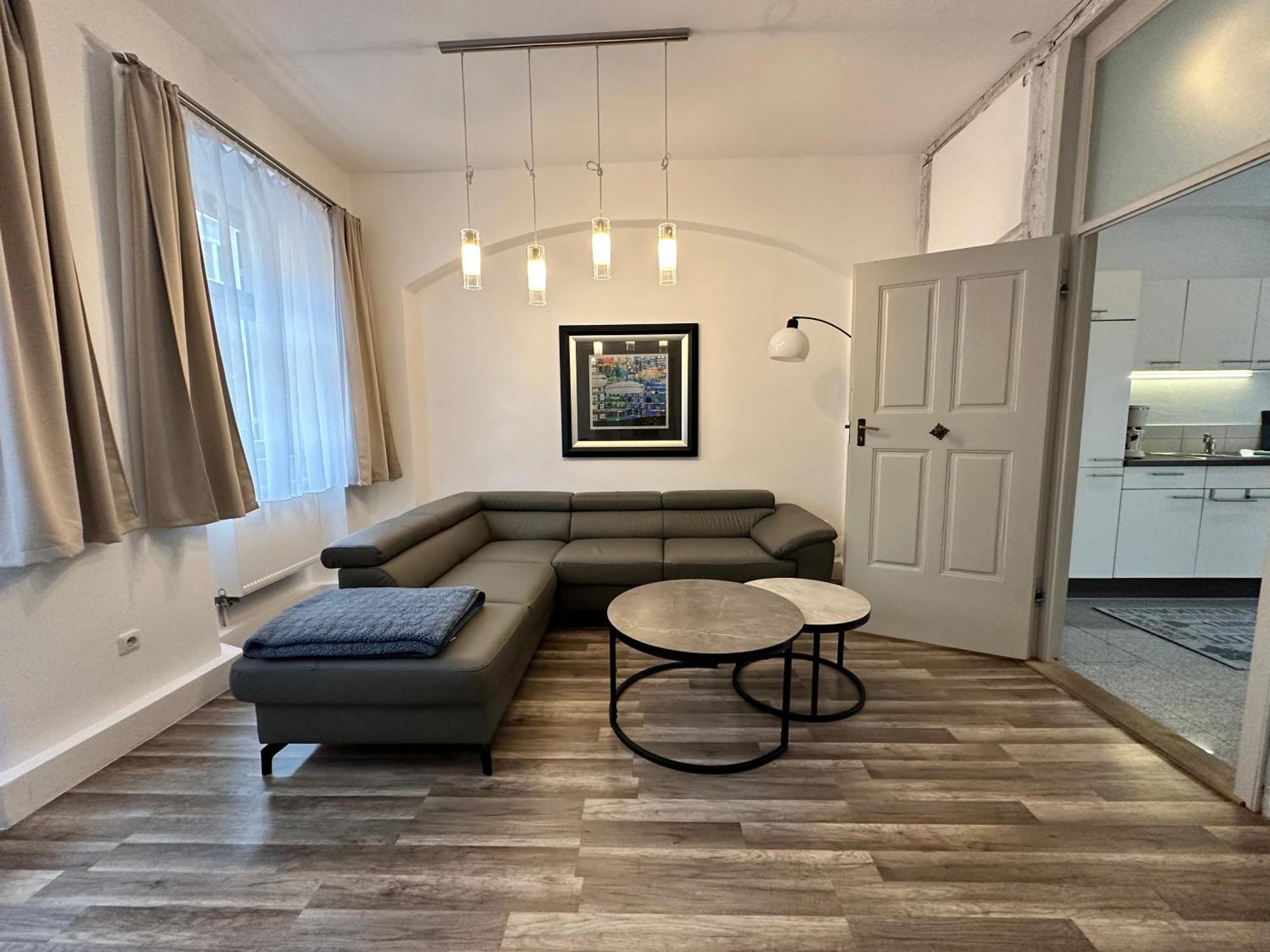 Apartamento Maxima Bamberg Exterior foto